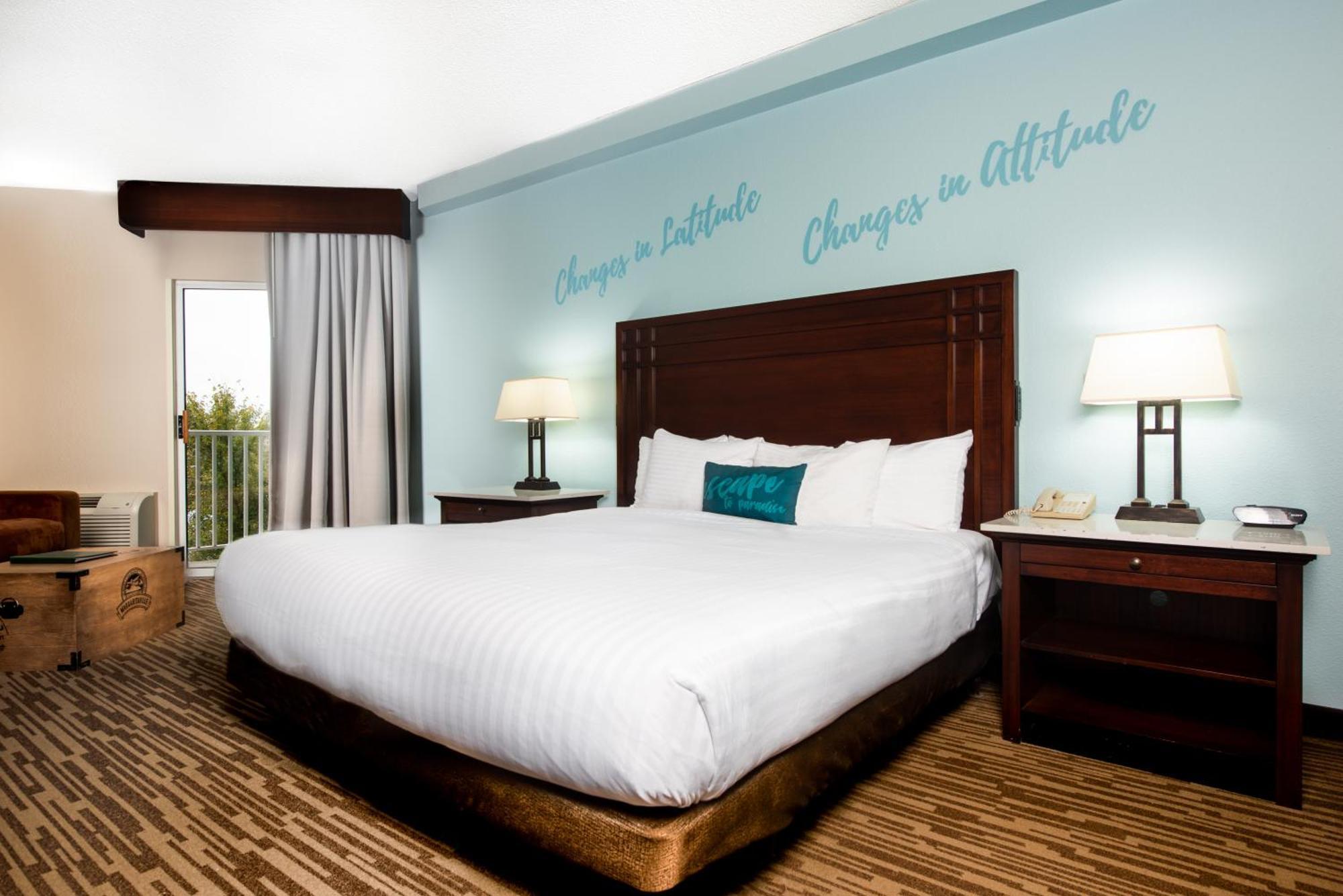 Margaritaville Lake Resort Lake Of The Ozarks Osage Beach Exterior foto