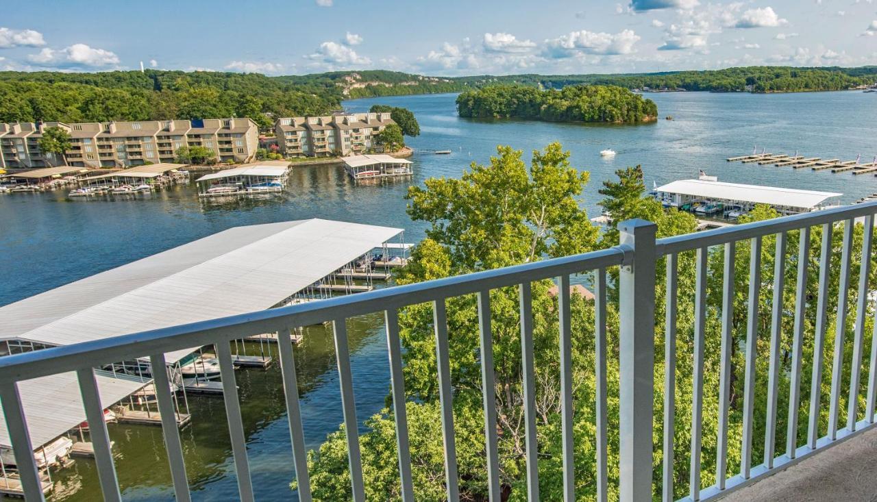 Margaritaville Lake Resort Lake Of The Ozarks Osage Beach Exterior foto